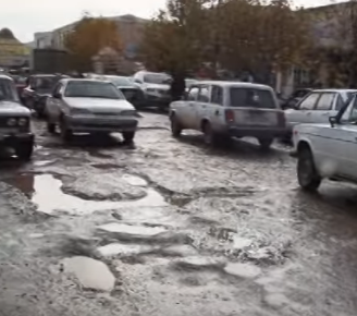 Masallı rayon yol istismar idarəsinin rəisi Mahmud Bağırovda həbs oluna bilər...