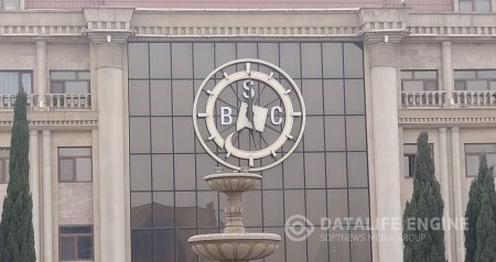 Baku Steel Kompany azərbaycan ekalogiyasına vurduğu zərər...
