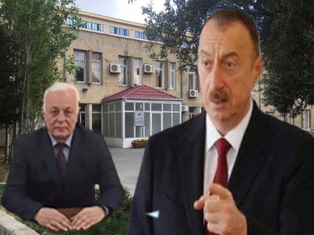 Binəqədi bələdiyyəsinin sədri Eminov Mürsəl Seyfulla oğlu bütün jurnalistlə ...