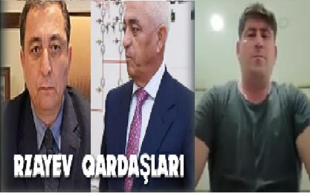 «Azərenerji» Açıq Səhmdar Cəmiyyətinin prezidenti Balababa Rzayev vətəndaşl ...