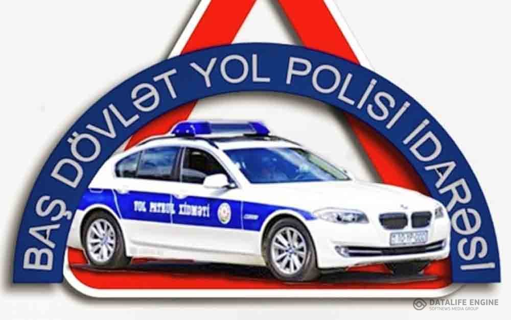 ŞƏRƏFLİ PEŞƏ SAHİBİ - Dövlət Yol Polisinin Müşfiq postunun komandiri Ürfət Şükürov