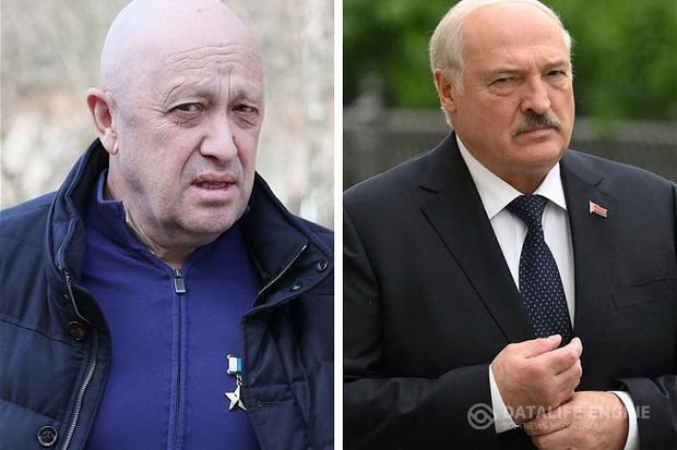 Lukaşenko Priqojini razı saldı: “Vaqner” Moskvaya yürüşü dayandırdı