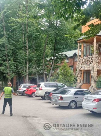 “AYNUR” AİLƏVİ İSTİRAHƏT MƏRKƏZİ – FÜSÜNKAR GÖZƏLLİYİ VƏ TƏAMLARI MÖHTƏŞƏMDİ...