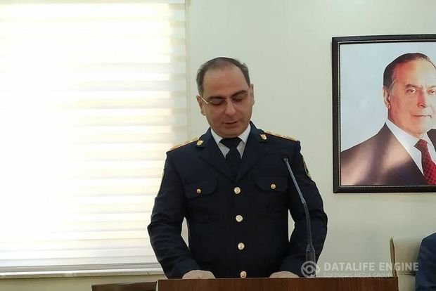 Polis Dövlətin Arxa Dayağıdır