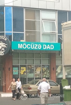 “Möcüzə Market” – Bakıxanov sakinlərinin güvən ünvanı