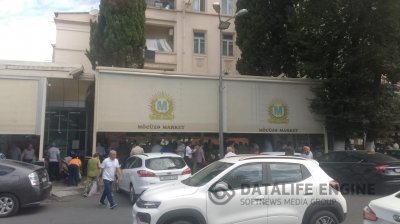 “Möcüzə Market” – Bakıxanov sakinlərinin güvən ünvanı