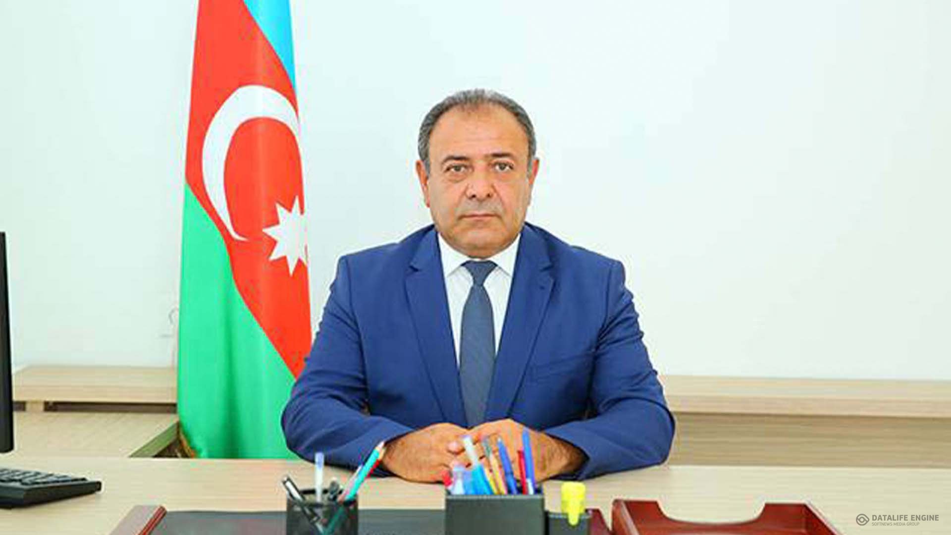 Qusar Rayon Mərkəzi Xəstəxanasının direktoru İmran Qurbanov – Səhiyyə sahəsində böyük xidmətləri olan fədakar rəhbər