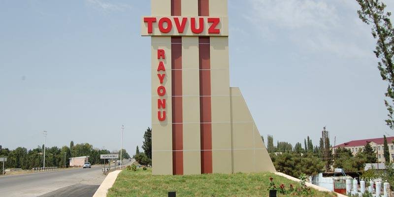 Tovuz rayon 2 saylı Regional Meşə Təsərrüfatı Mərkəzinin direktoru  Tural Q ...