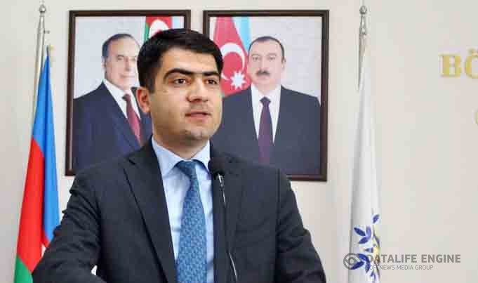 Ağstafa Rayon İcra Hakimiyyətinin Başçısı Seymur Orucovun rəhbərliyi ilə ra ...