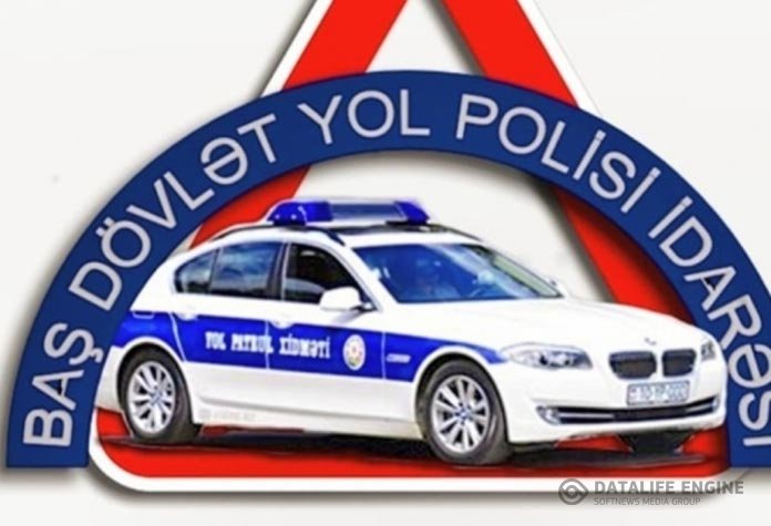 Binəqədi Dövlət Yol Polisi Şöbəsinin rəisi, polis mayoru Vüsal Qələndərov:  ...