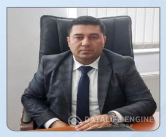 Tərtər Rayon Mərkəzi Xəstəxanasına direktoru Sərxan Cəlahani: Tərtər səhiyyəsinin inkişafına həyatını həsr edən peşəkar rəhbər