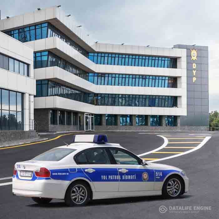 Asayişin keçiyində dayanan peşəkarlıq – Abşeron rayon DYP Şöbəsinin rəisi polis mayoru Nəsib Əsədov