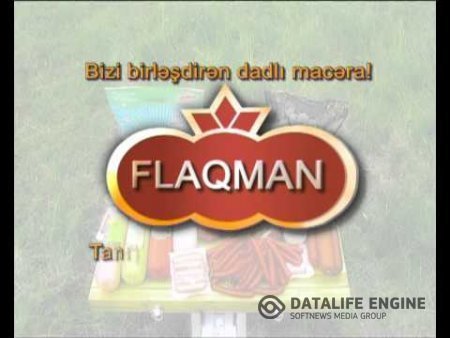 Vətəndaşlıq borcunu şərəflə daşıyan insan – “Flaqman” Ət Məhsullarının məsul Nümayəndəsi Hacı Kamran