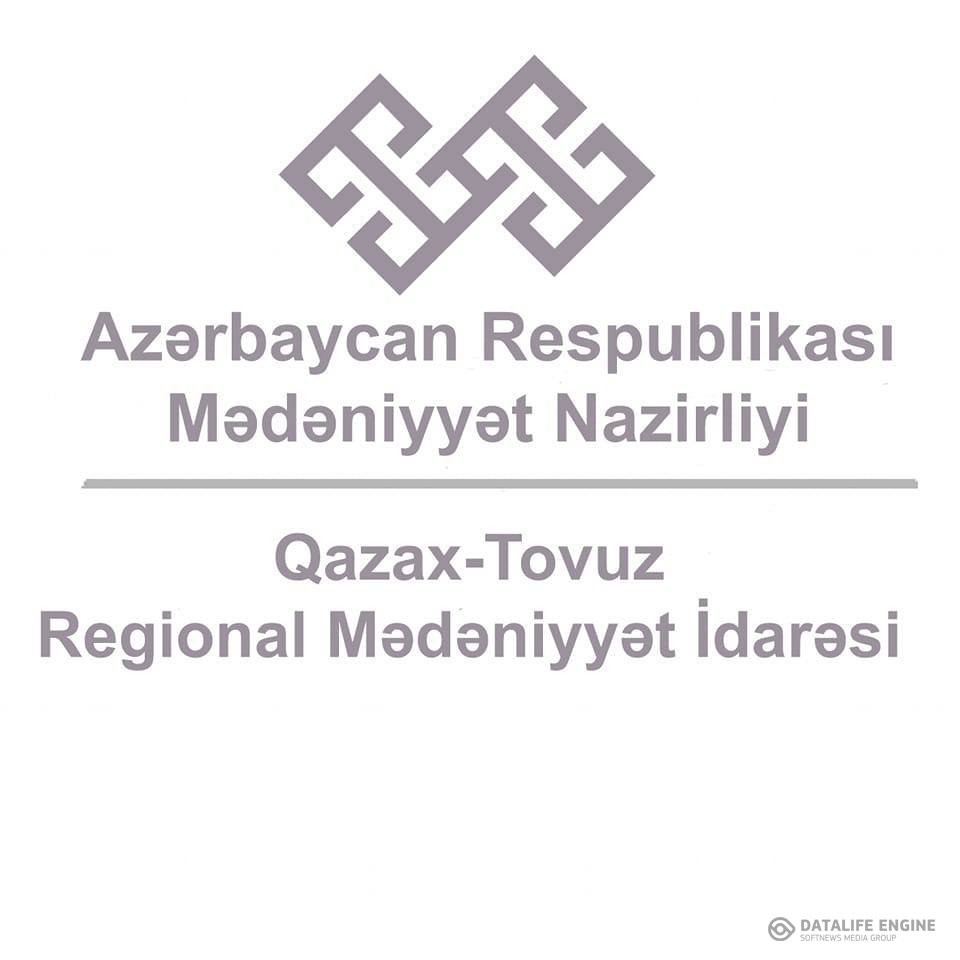 Səbuhi Səməd oğlu Xasməmmədov – Qazax-Tovuz regionunda mədəniyyətin inkişafına xidmətdə nümunəvi rəhbər Səbuhi Səməd oğlu Xasməmmədov – Qazax-Tovuz regionunda mədəniyyətin inkişafına xidmətdə nümunəvi rəhbər