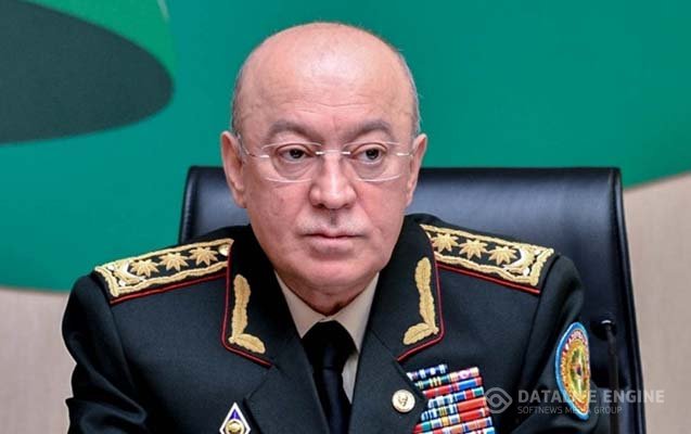 Dövlətə sədaqət, xalqına xidmət nümunəsi – Fövqəladə Hallar Naziri Kəmaləddin Heydərov