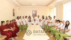Bərdə Mərkəzi Rayon Xəstəxanasının Stomatologiya şöbəsinin müdiri Cəfər Məmmədov: Dünya miqyasında nüfuz qazanmış siyasi lider