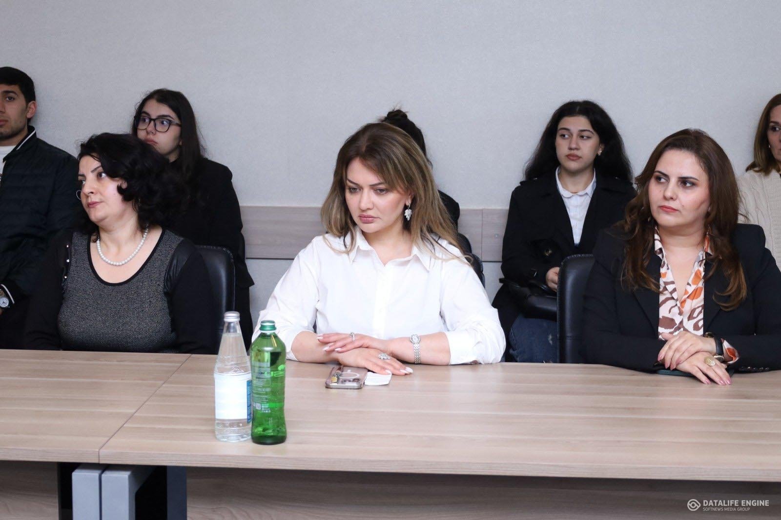 Təhsil, dövlətçilik və xalqa xidmət yolunda: Pərvanə İmamquliyevanın fəaliyyət portreti