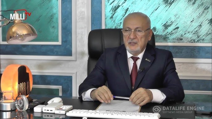 Ruhun sağlamlığına həsr olunmuş ömür: Professor Yaşar İbadovun elmi və insani missiyası