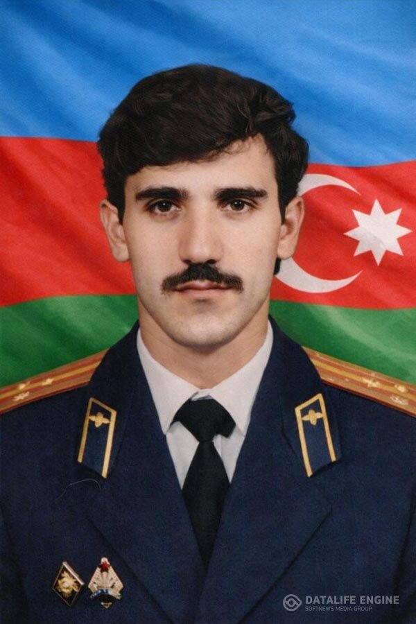 Əbədiyaşarlıq fəlsəfəsinin bariz nümunələrindən biri...