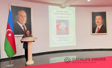 “Şəhidlik zirvəsi” adlı tədbir keçirilib