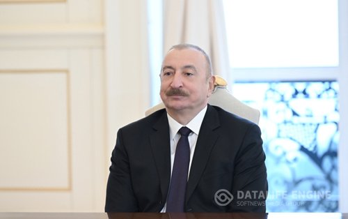 Suriya Prezidenti İlham Əliyevə zəng etdi