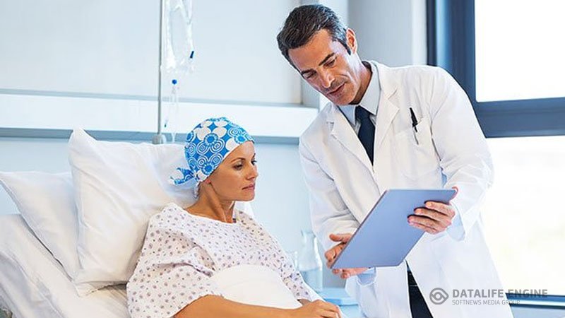 Yeni müalicə üsulu kəşf edildi: Bu xərçəng növü keçmişdə qalır?