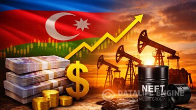 Azərbaycan nefti bahalaşır - Manatın taleyi necə olacaq? 