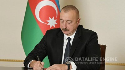 Bu şəxslərin ailə üzvlərinə Prezident təqaüdü veriləcək 