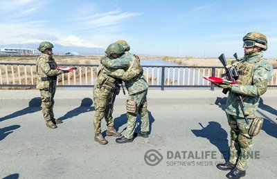 Azərbaycan və Türkiyə hərbçiləri birgə təlim keçəcək