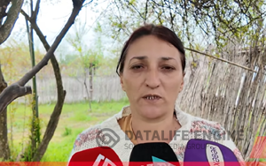 “Orada bildim ki, hamilədir, deyir, qonşu təcavüz edib” - 15 yaşlı qızın anası