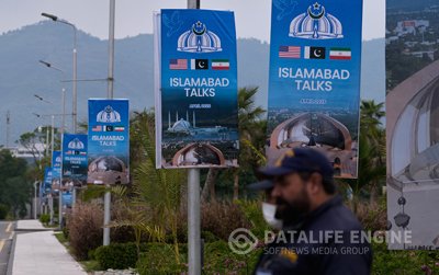 Danışıqların ikinci raundu sabah keçiriləcək