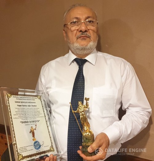 Professor Yaşar İbadov – elmi axtarışları və beynəlxalq əməkdaşlıqları ilə seçilən Azərbaycan alimi