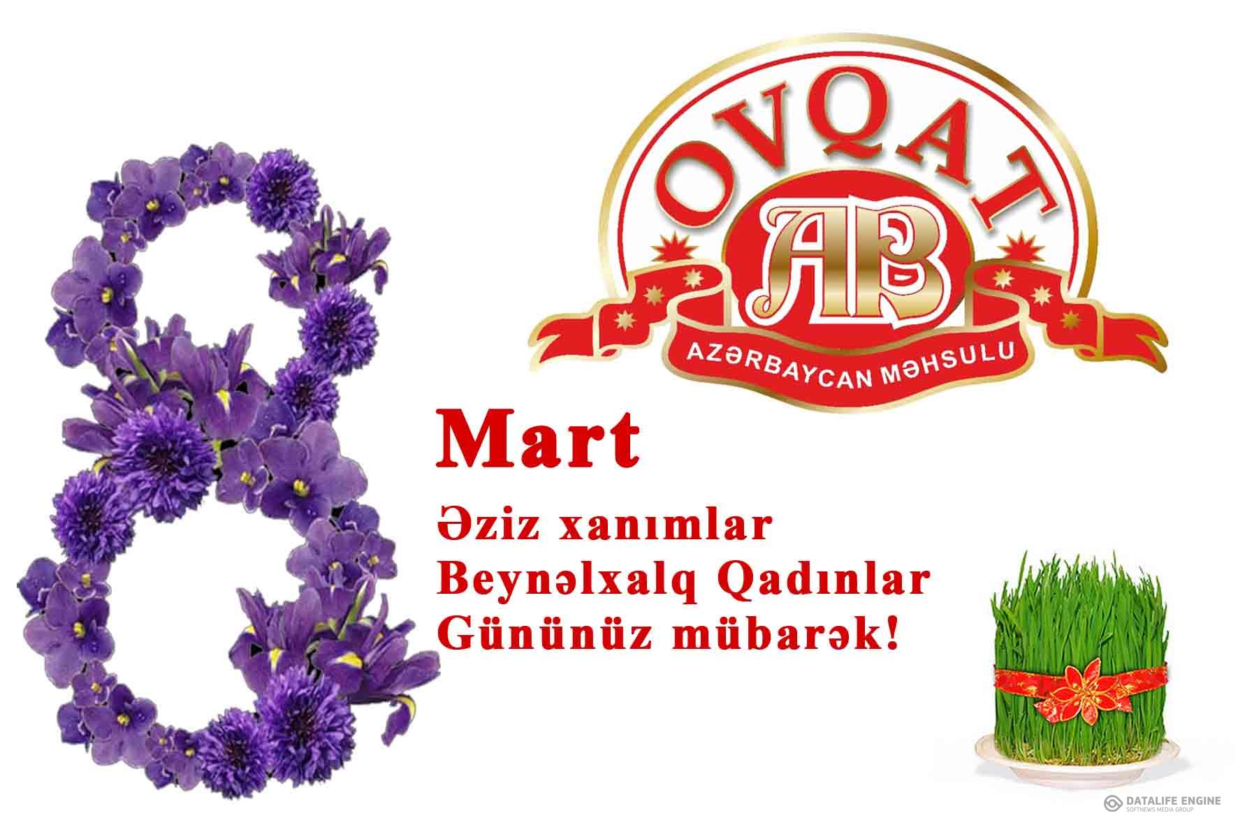 Milli adət və ənənə - Novruz bayramı