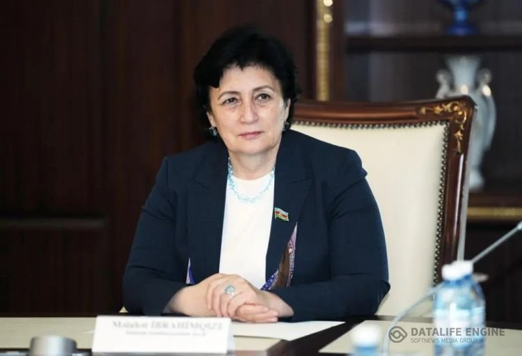 Millət Vəkili Məlahət İbrahimqızına şər-böhtan yaraşmır. Yaxşıya yaxşı demək vicdan borcudur