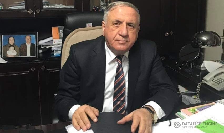 “Orbita” MTK rəhbəri Famil Bağırov: “27 sentyabr anım günü – Böyük Qələbəyə aparan yol”