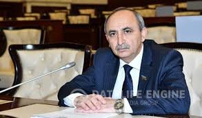 Millət Vəkili Əziz Ələkbərov: 