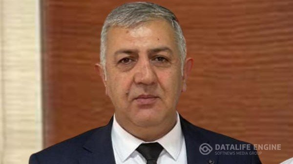 Xırdalan şəhər 9 nömrəli tam orta məktəbin direktoru Şahin Yusifov: 