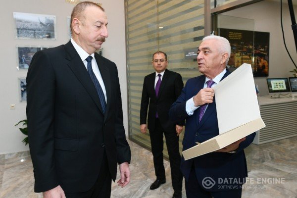 Enerji sabitliyimizin təminatçısı – Balababa Rzayev və “Azərenerji” kollektivinin şərəfli fəaliyyəti