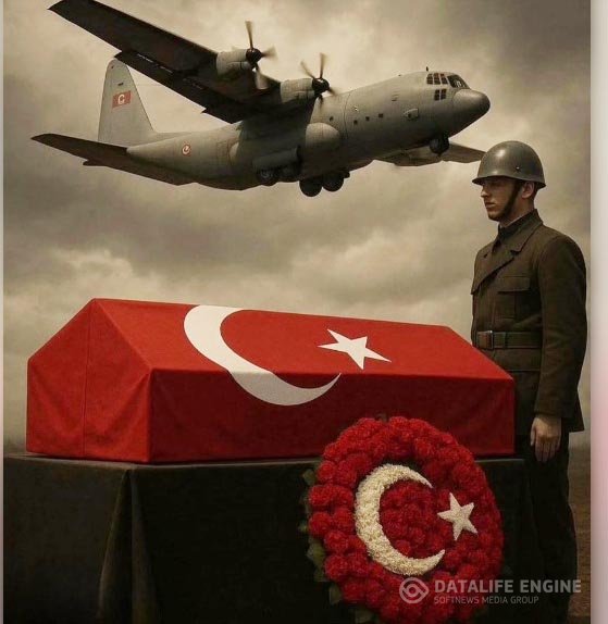 Türk iş adamı Fateh bəy: “Azərbaycan və Türkiyə bir millətin iki dövləti olaraq həm sevincdə, həm də kədərdə bir yerdədir”