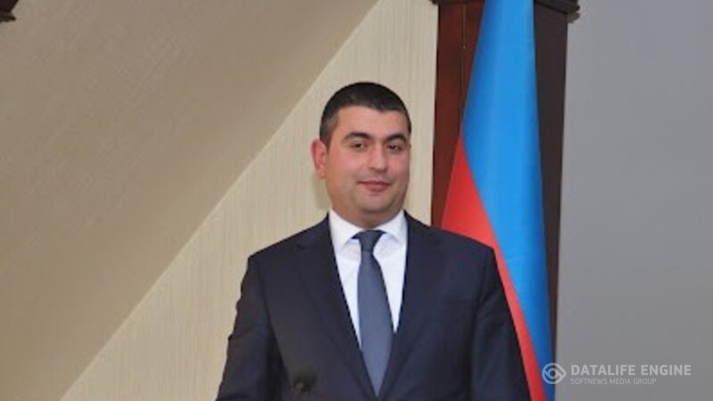 Elşən Həsənlinin Kürdəmir Rayon İcra Hakimiyyətinin başçısı təyin edilməsi böyük etimadın göstəricisidir