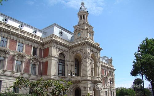 Yaşıl Paytaxtın Fədakar Xidmətçisi – Yaşar Salahovun Nümunəvi Fəaliyyəti