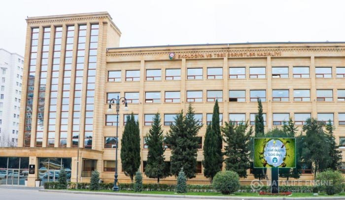 Rəvan Teymurov – Təbiətin qorunmasına həsr olunmuş peşəkar ömür