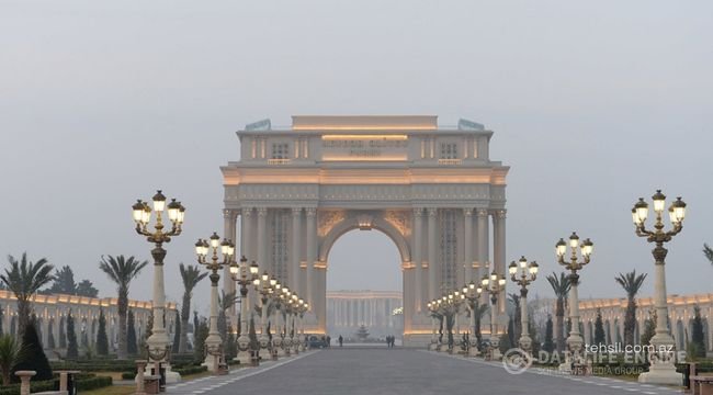 Gəncənin Mədəni İşığı: Aynur Şıxıyeva – 4 Nömrəli uşaq musiqi məktəbinin fədakar və peşəkar rəhbəri