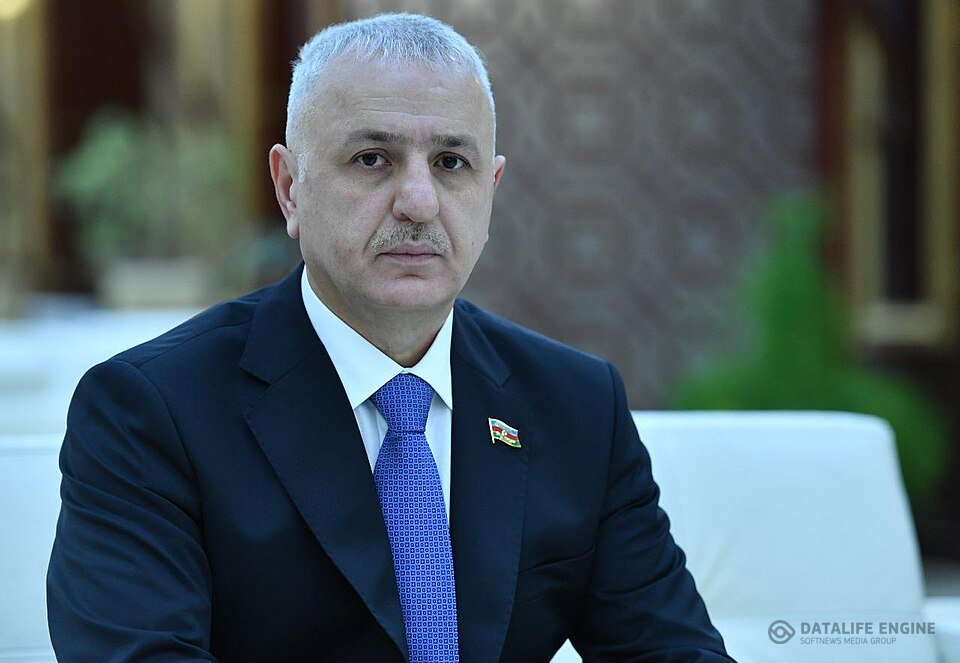 Millət vəkili Ülvi Quliyev – Dövlətçilik məfkurəsinə sadiq, gəncliyin və idmanın güclənməsinə xidmət edən nümunəvi lider