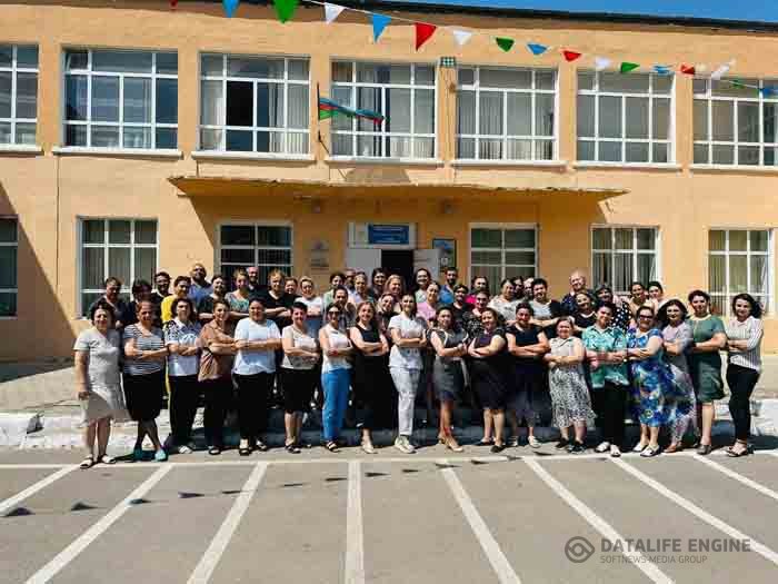 Səmra Quluzadə – Şəhid övladı, nümunəvi təhsil rəhbəri və Ulu Öndər Heydər Əliyev irsinə sadiq ziyalı