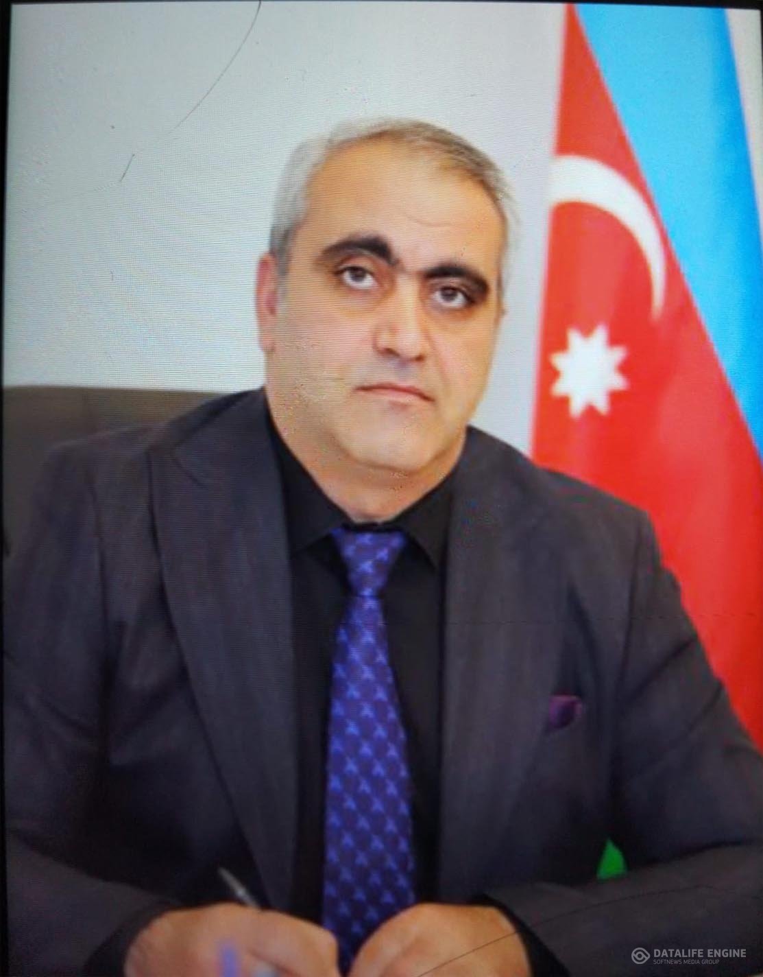 Vətənpərvər maarifçi, nümunəvi təhsil rəhbəri – Xalid Adıgözəlov