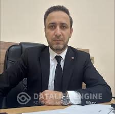 Gəncə şəhər Fikrət Əmirov adına 1 nömrəli Uşaq Musiqi Məktəbinin direktoru Oqtay Şərifov-Peşəkarlığın və fədakarlığın nümunəsi