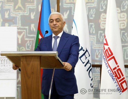 Balababa Rzayev – “Azərenerji” ASC-nin inkişaf yolunda strateji lideri və enerji təhlükəsizliyinin qarantı
