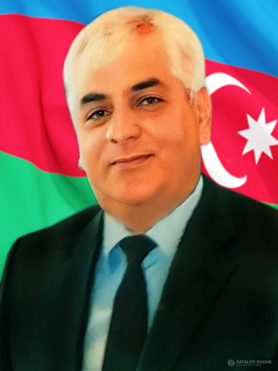 Milli Müdafiə Sənayesinin İnkişafında Peşəkarlıq və Liderlik Nümunəsi – İlqar Nəzərov