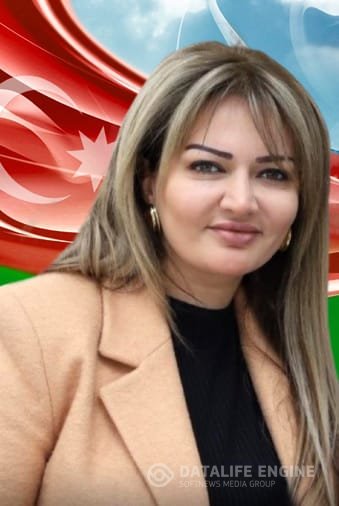 Təhsil, dövlətçilik və xalqa xidmət yolunda: Pərvanə İmamquliyevanın fəaliyyət portreti